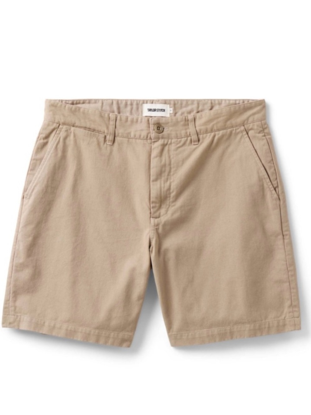 Taylor Stitch Foundation Short 8” Men’s 36
